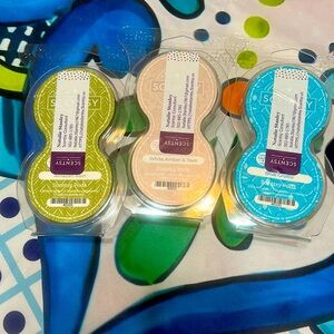 Scentsy pods
